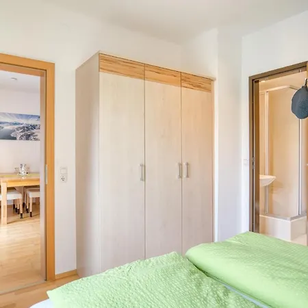 Apartment Annemarie Zell am See Buitenkant foto