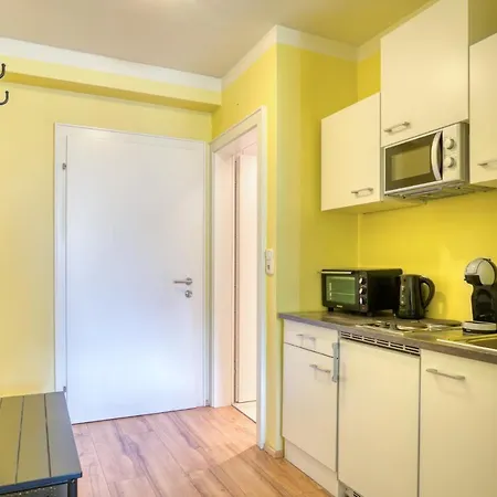 Apartment Annemarie Zell am See Buitenkant foto
