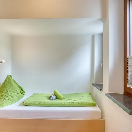 Apartment Annemarie Zell am See Buitenkant foto