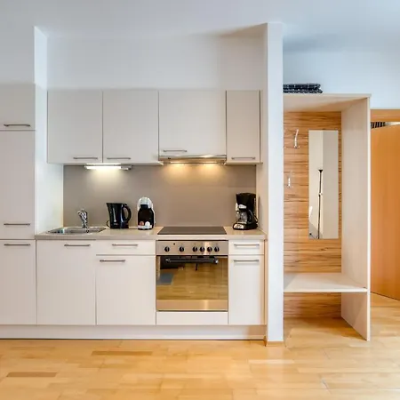 Apartment Annemarie Zell am See Buitenkant foto