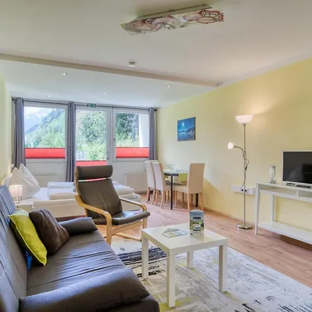 Apartment Annemarie Zell am See Buitenkant foto