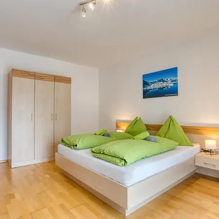 Apartment Annemarie Zell am See Buitenkant foto