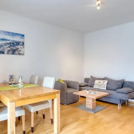 Apartment Annemarie Zell am See Buitenkant foto