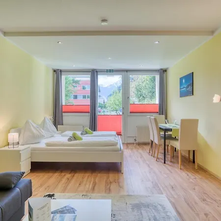 Apartment Annemarie Zell am See Buitenkant foto