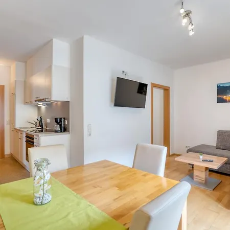 Apartment Annemarie Zell am See Buitenkant foto