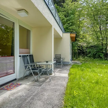 Apartment Annemarie Zell am See Buitenkant foto