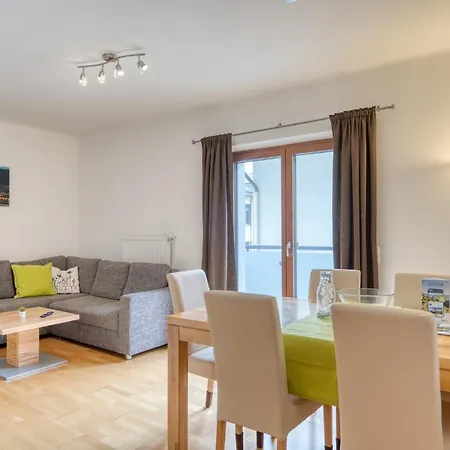 Apartment Annemarie Zell am See Buitenkant foto