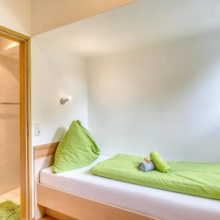 Apartment Annemarie Zell am See Buitenkant foto