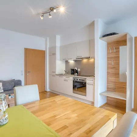 Apartment Annemarie Zell am See Buitenkant foto