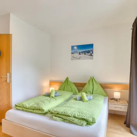 Apartment Annemarie Zell am See Buitenkant foto