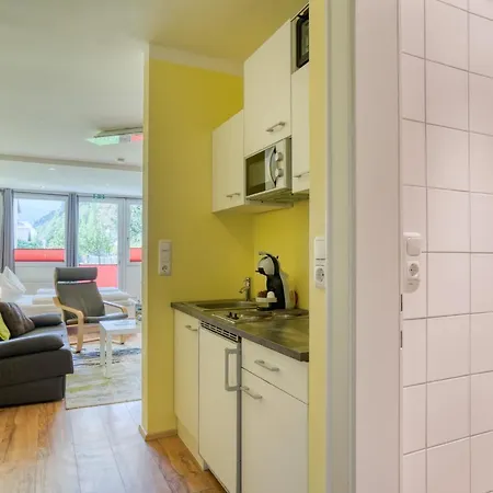 Apartment Annemarie Zell am See Buitenkant foto