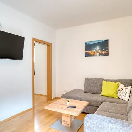 Apartment Annemarie Zell am See Buitenkant foto