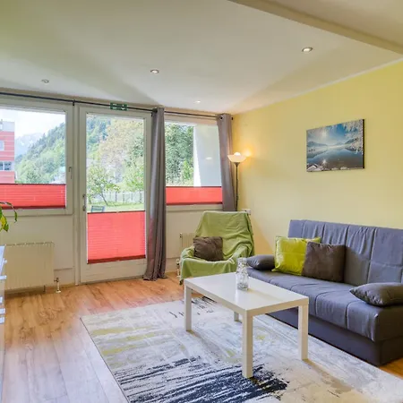Apartment Annemarie Zell am See Buitenkant foto