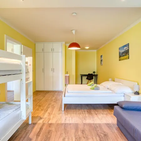 Apartment Annemarie Zell am See Buitenkant foto