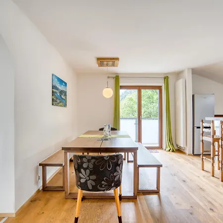 Apartment Annemarie Zell am See Buitenkant foto