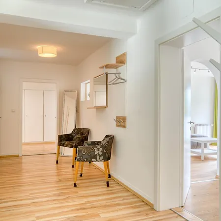 Apartment Annemarie Zell am See Buitenkant foto