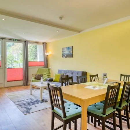 Apartment Annemarie Zell am See Buitenkant foto