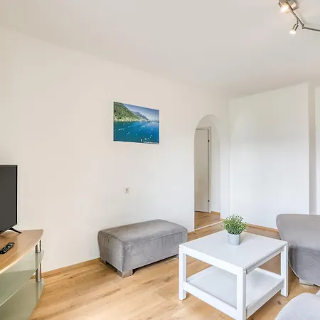 Apartment Annemarie Zell am See Buitenkant foto