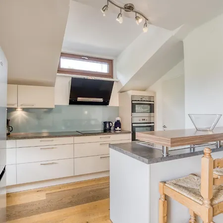 Apartment Annemarie Zell am See Buitenkant foto