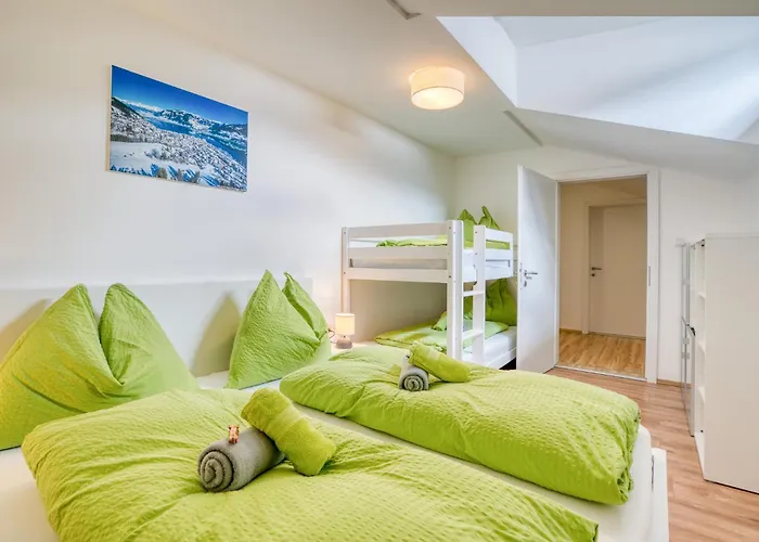 Apartment Annemarie