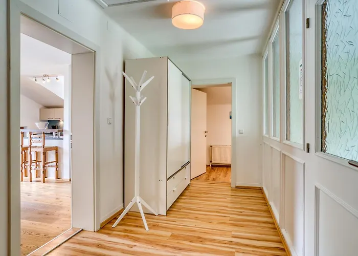 Apartment Annemarie
