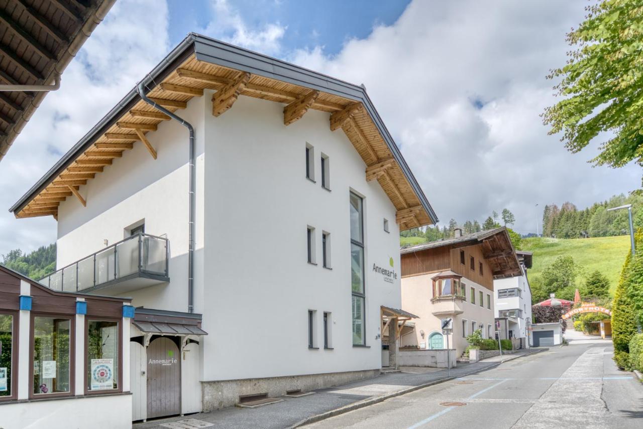 Annemarie Appartement Zell am See