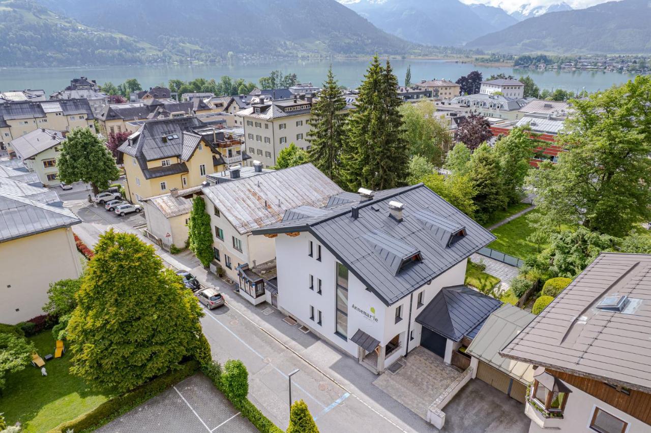 Annemarie Zell am See