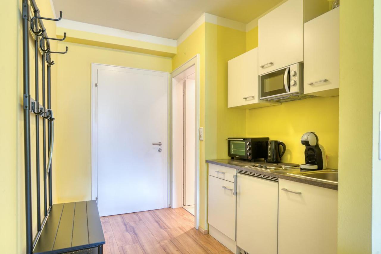 Annemarie Appartement