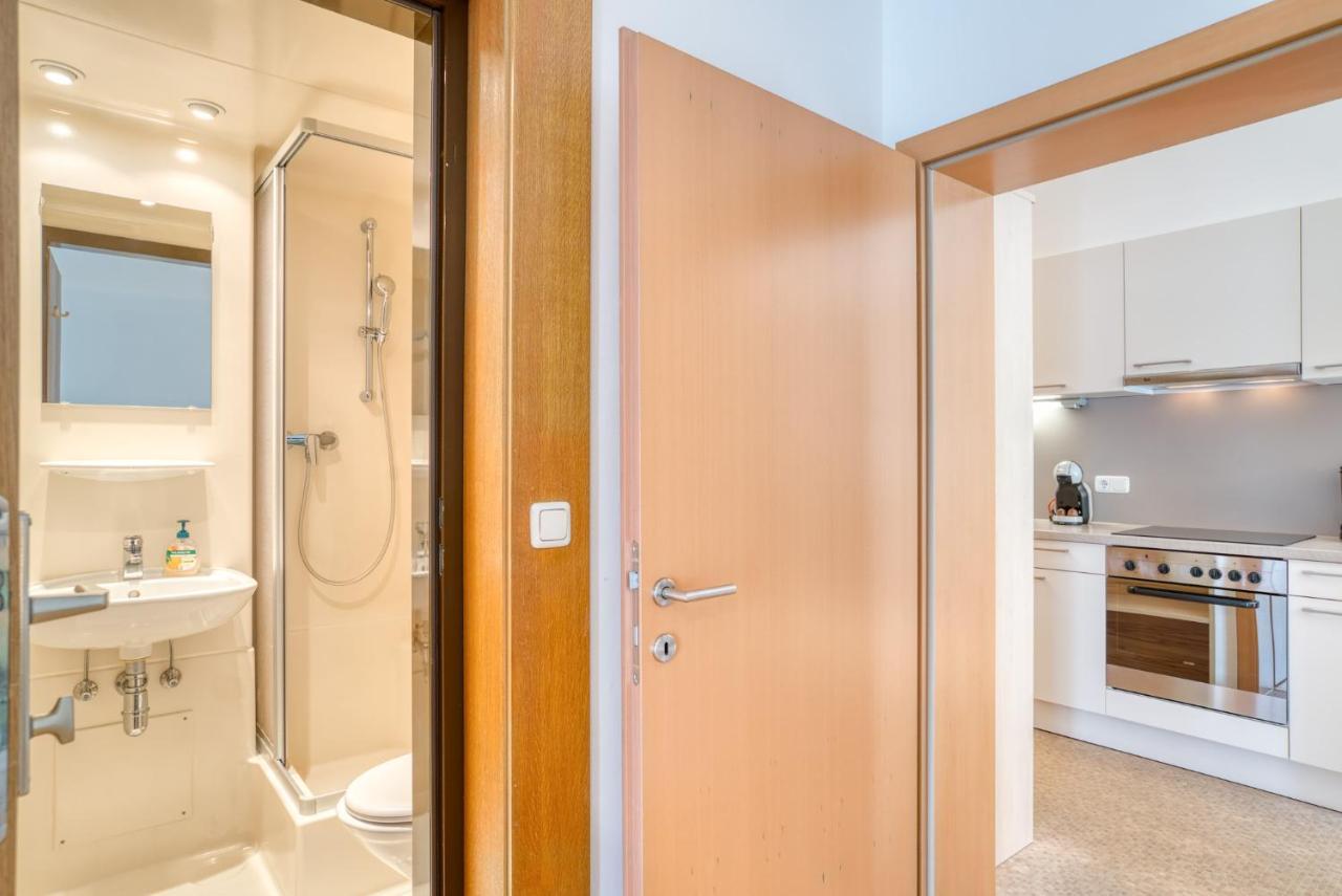Appartement Annemarie Zell am See