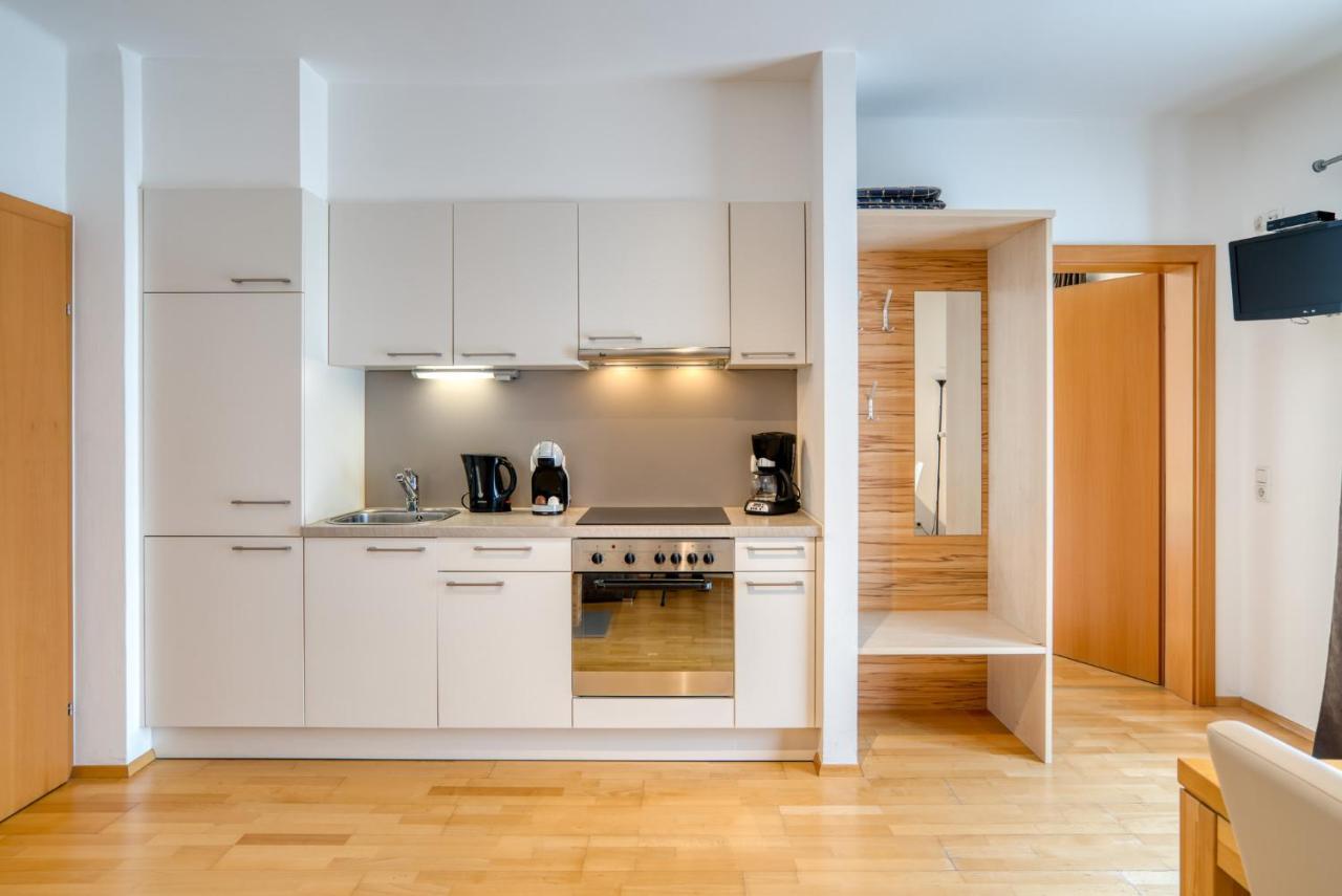Appartement Annemarie