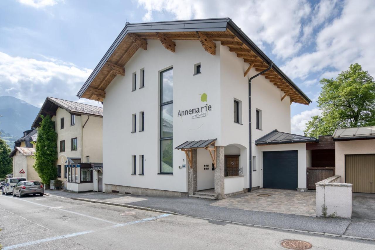 Annemarie Zell am See