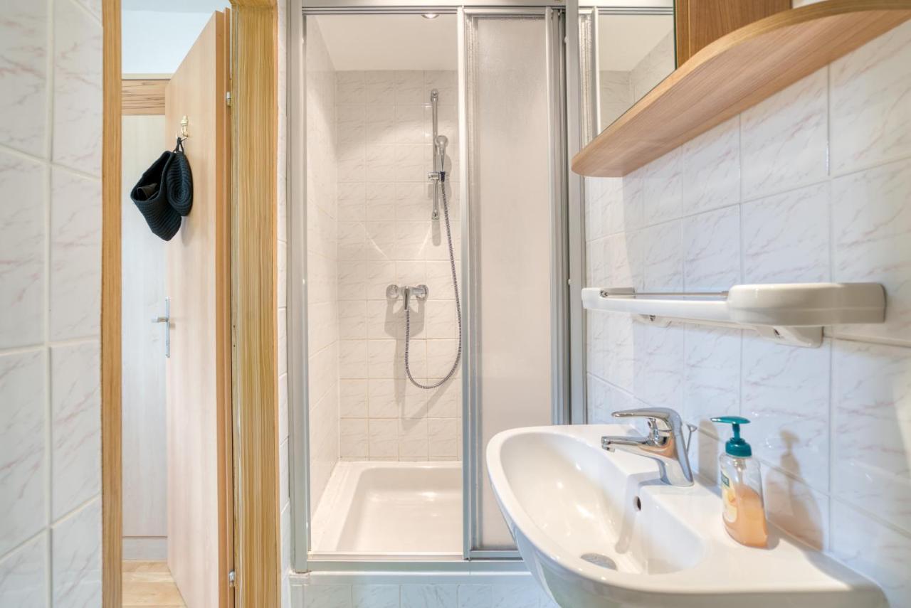 Appartement Annemarie Zell am See