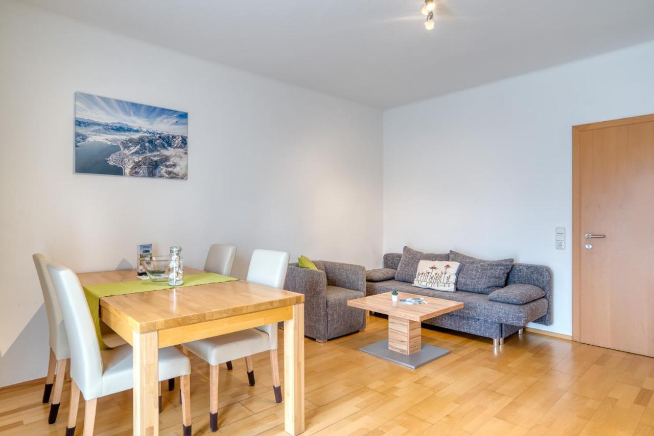 Annemarie Apartment *