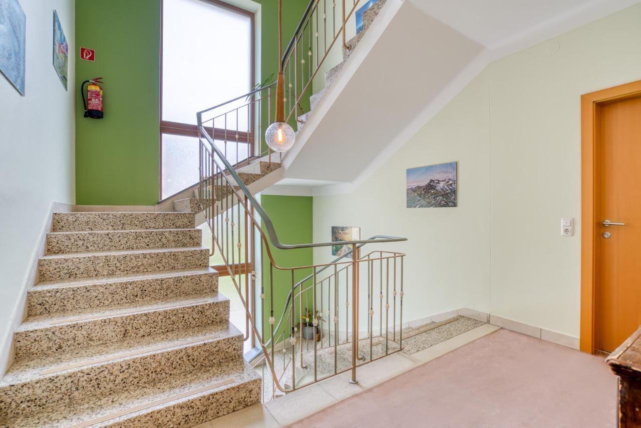 Appartement Annemarie Zell am See