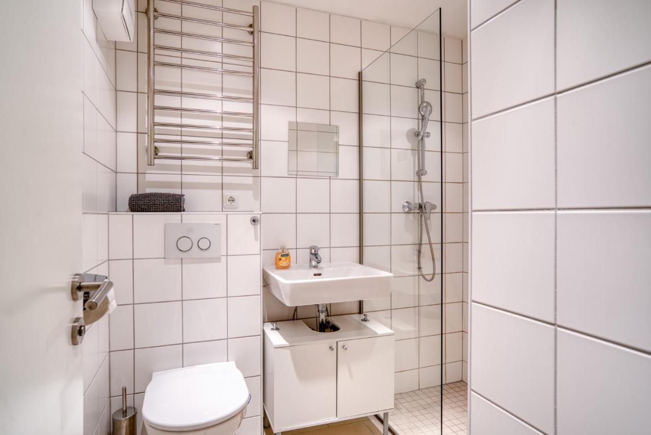 Annemarie Appartement Zell am See