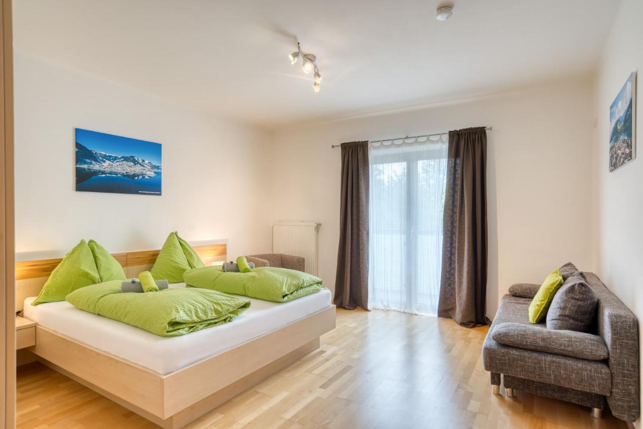 Annemarie Appartement *
