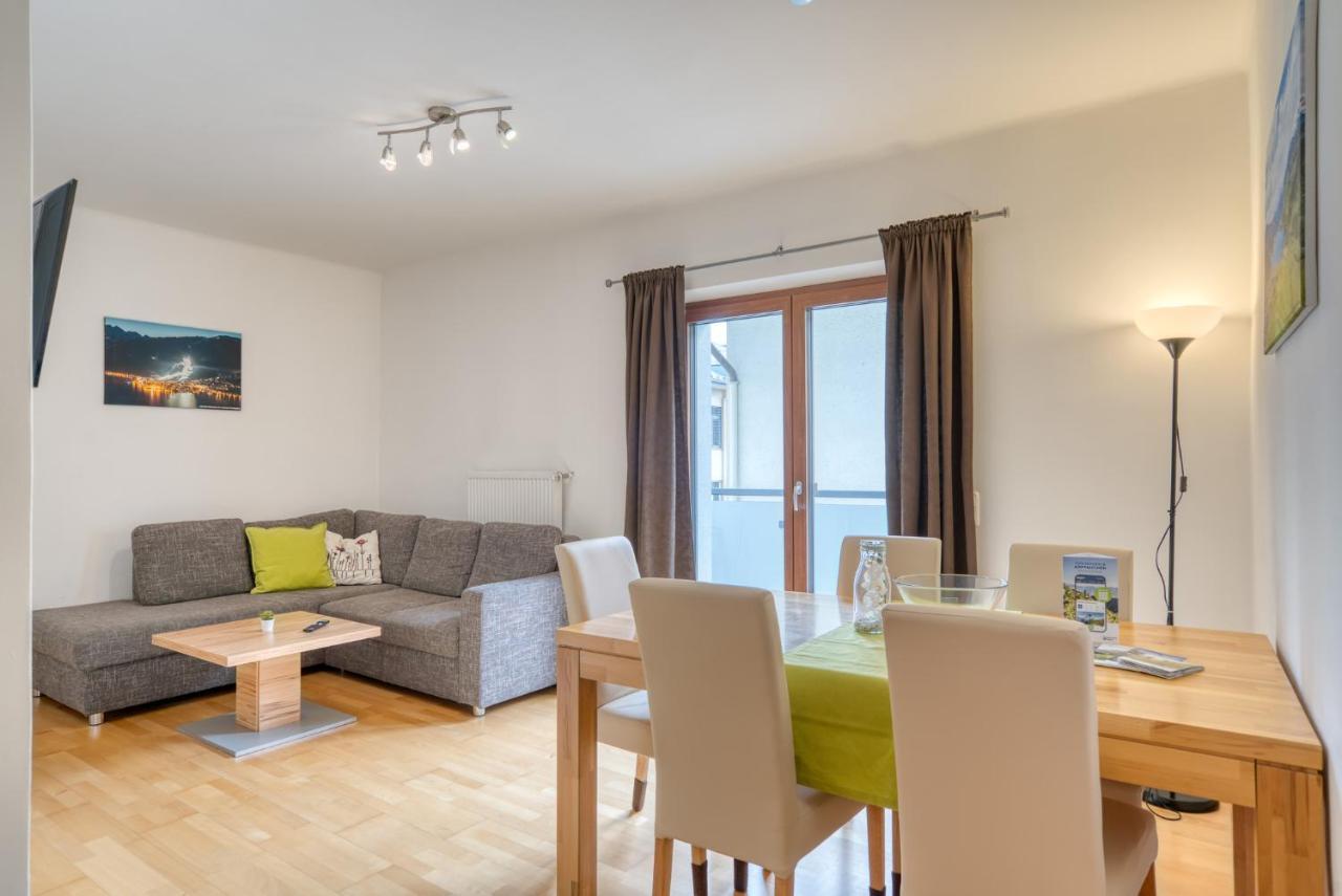Appartement Annemarie Zell am See