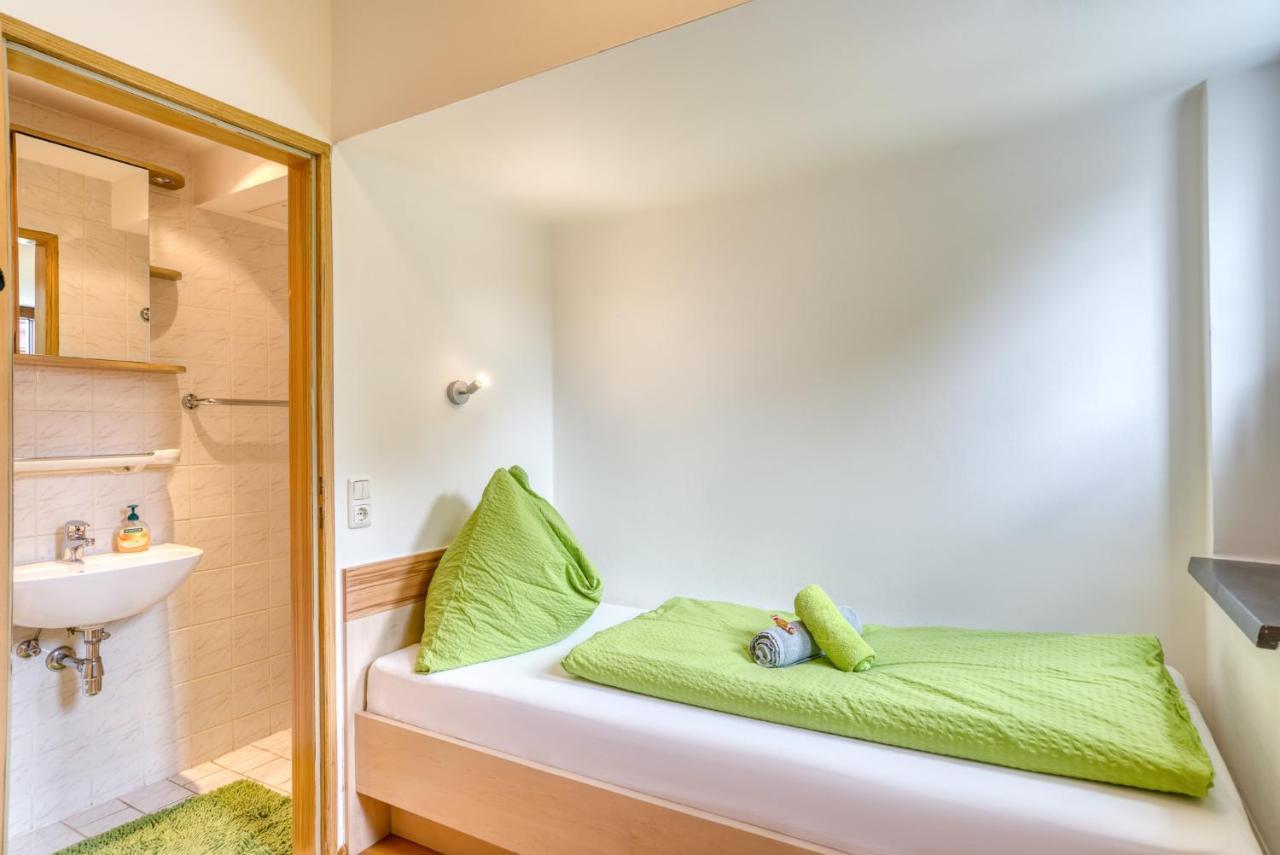 Annemarie Apartment Zell am See
