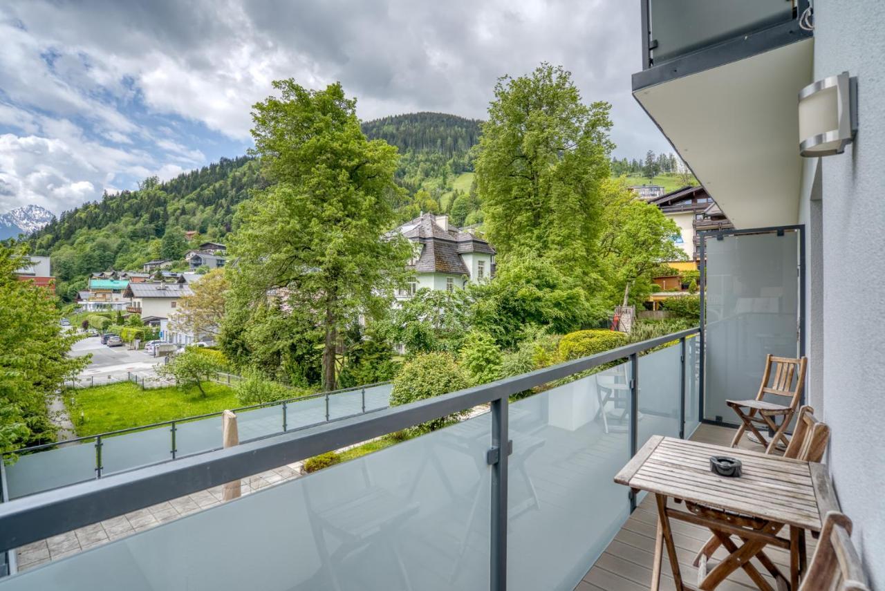 Annemarie Zell am See
