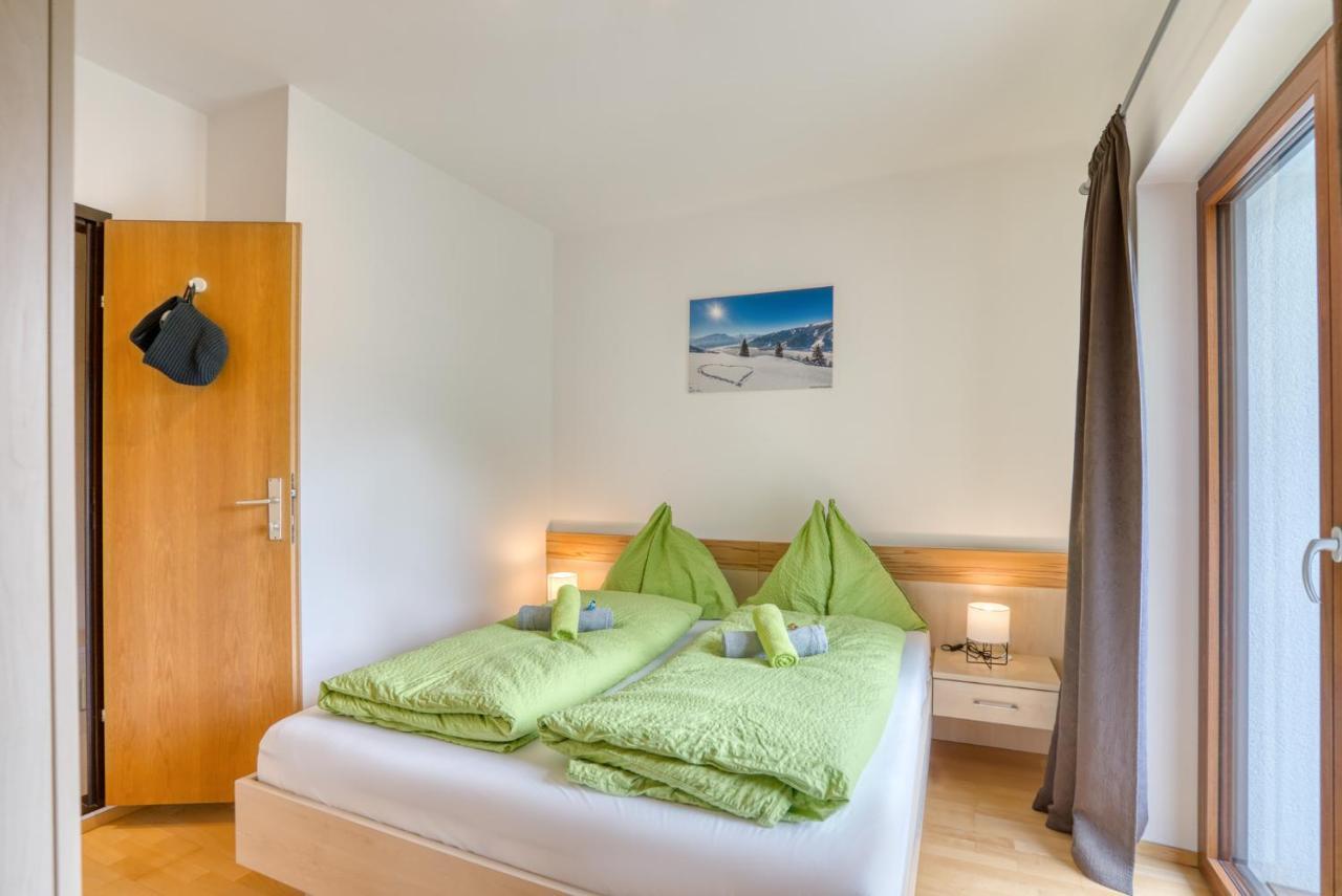 Apartment Annemarie Zell am See