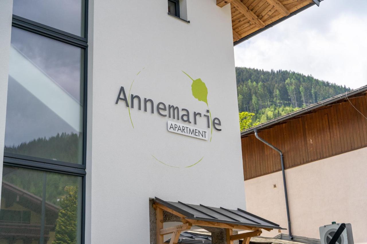 Annemarie * Zell am See