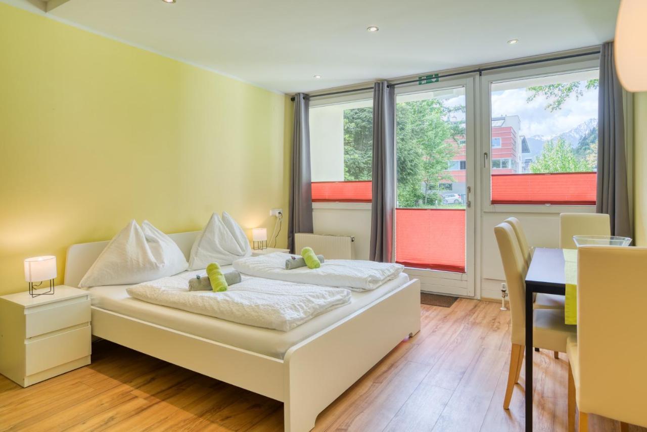 Annemarie Appartement