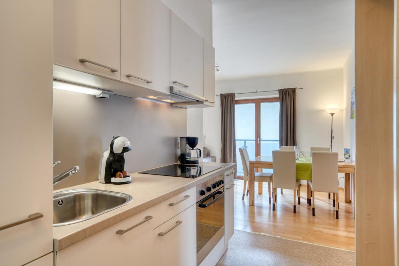 Appartement Annemarie *