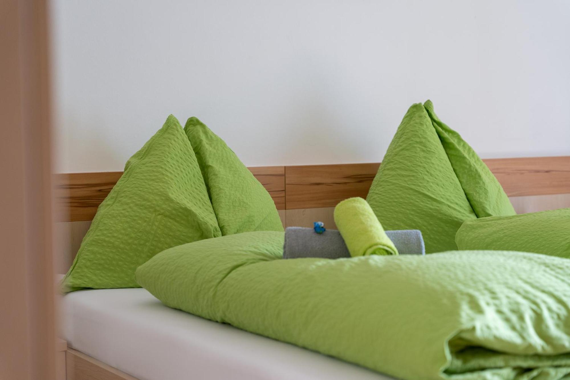 Appartement Annemarie