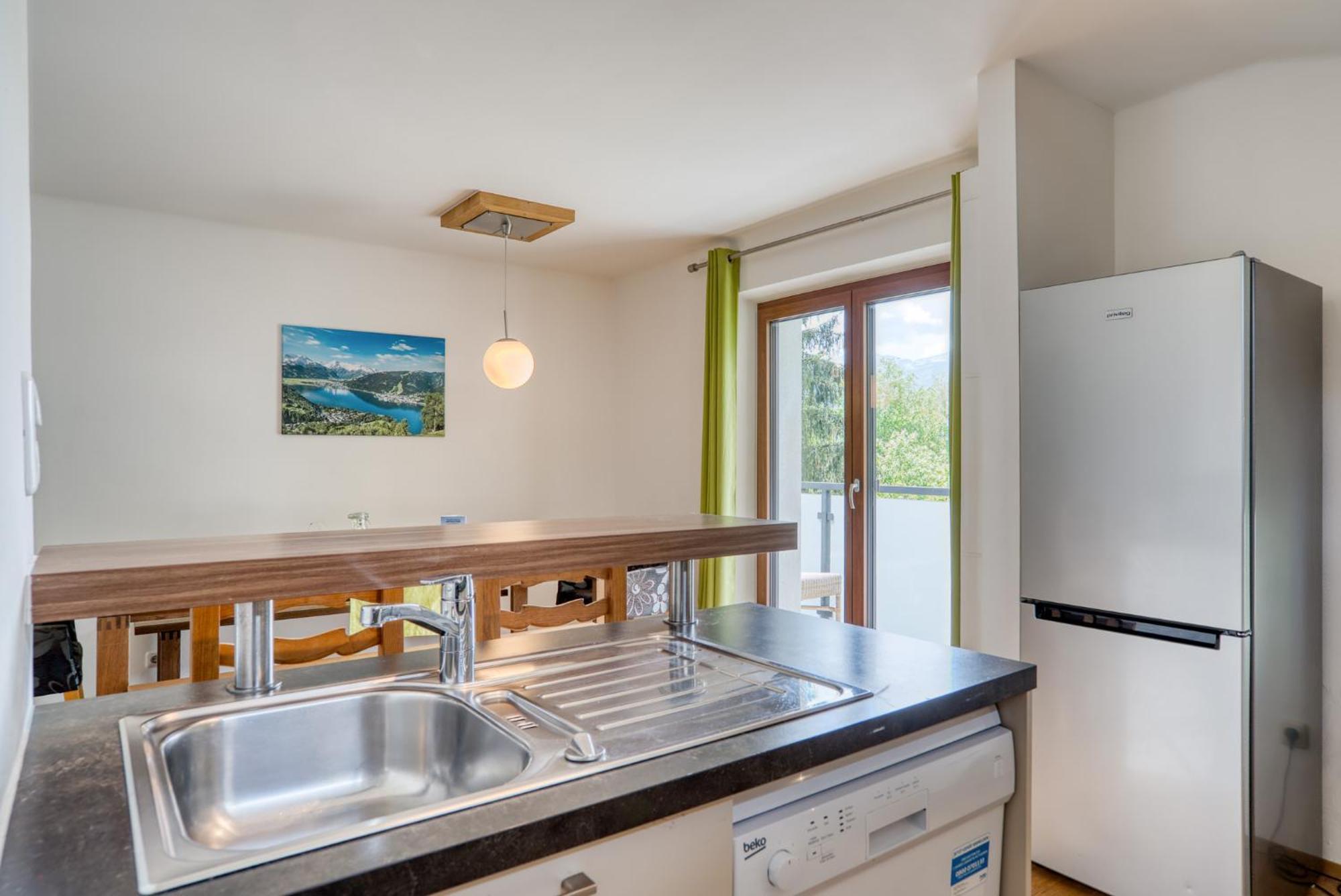 Appartement Annemarie