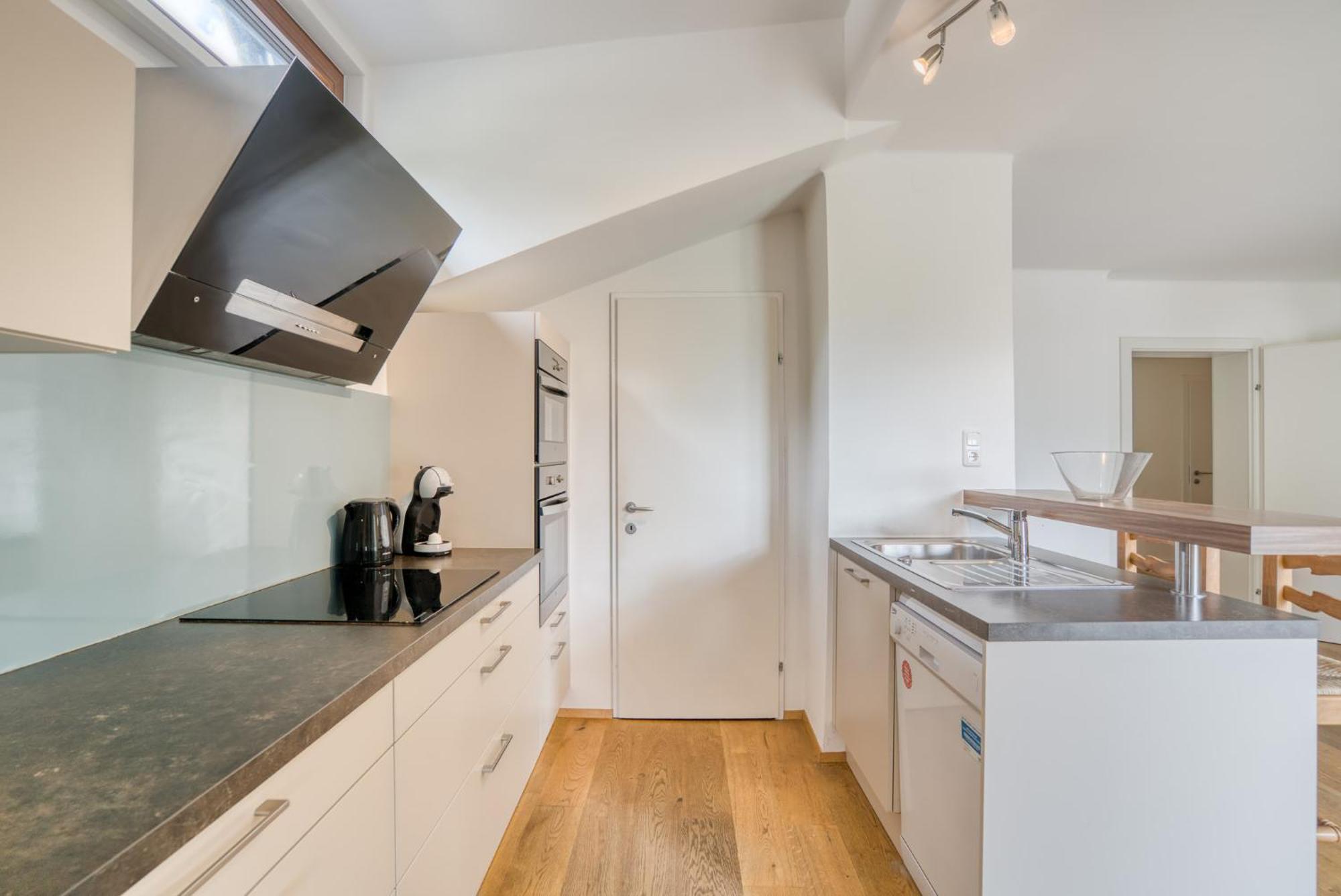 Annemarie Apartment
