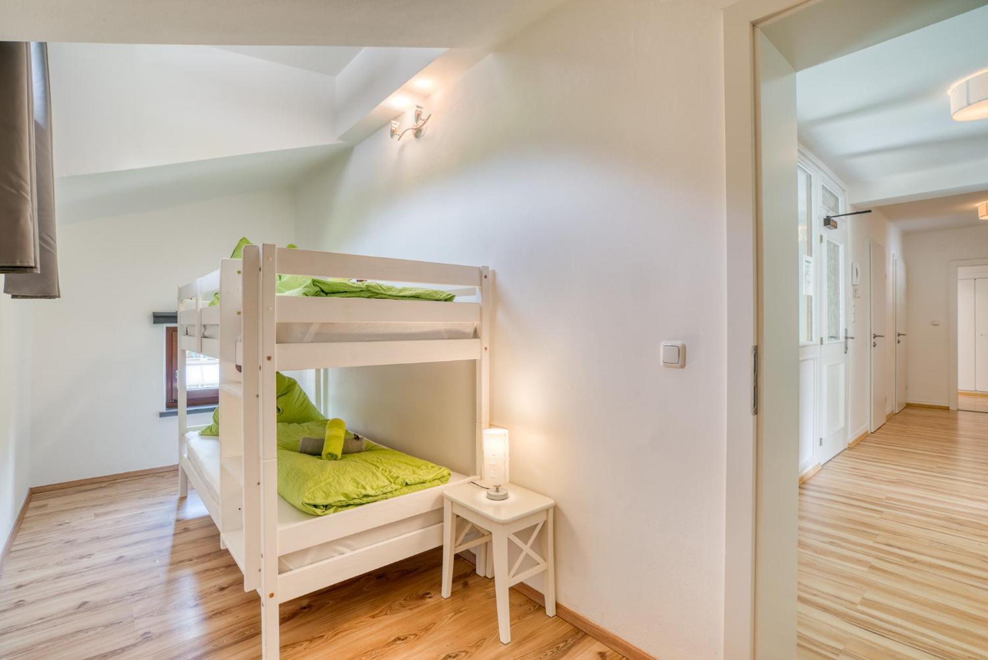 Annemarie Apartment *