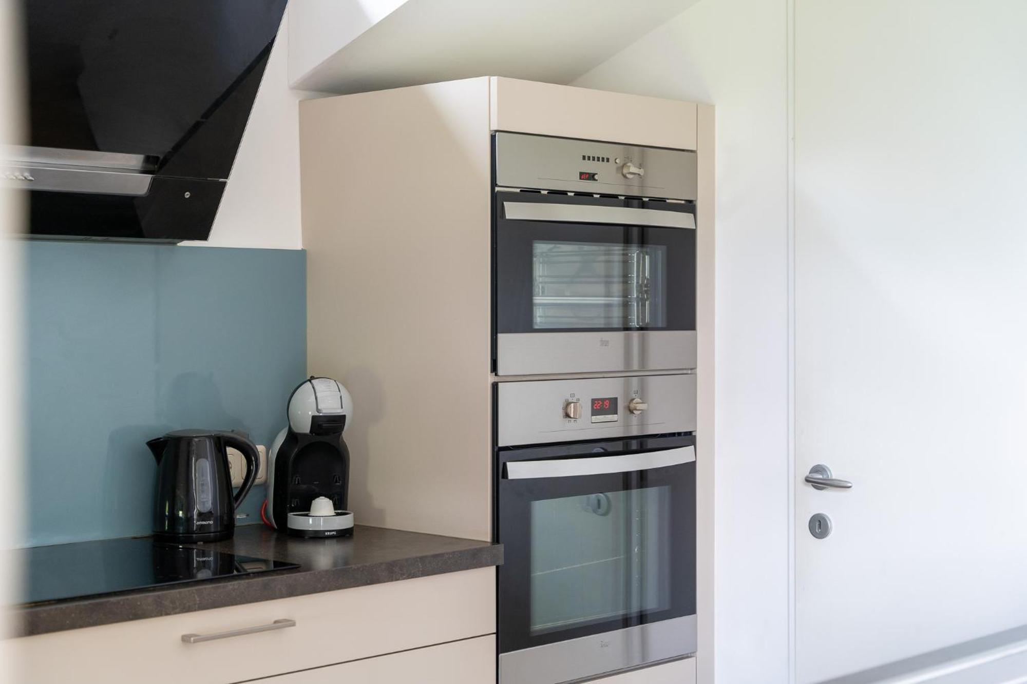 Annemarie Apartment Zell am See