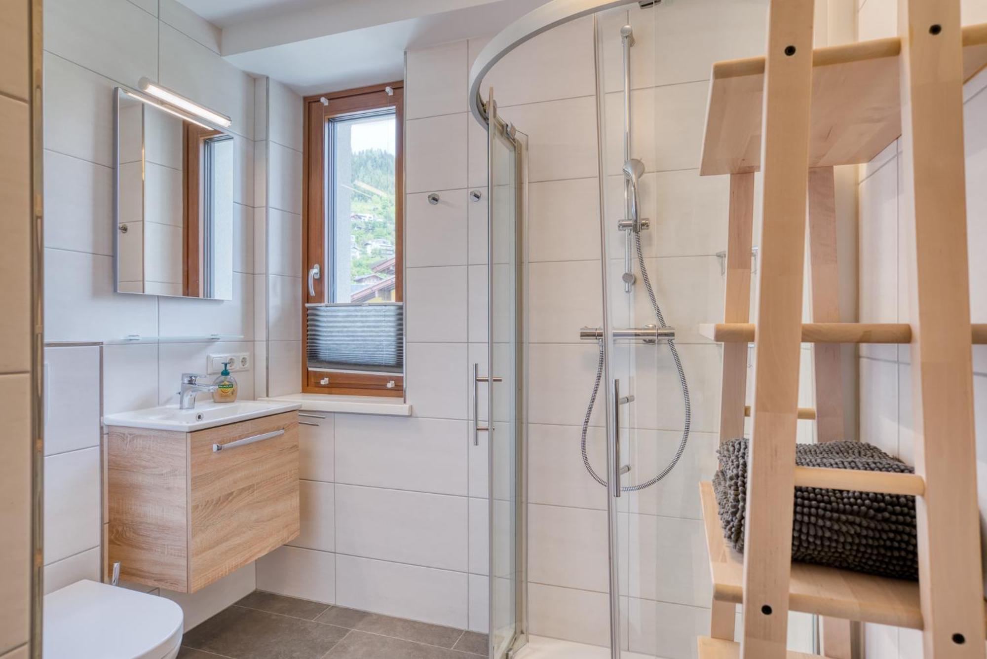 Annemarie Appartement Zell am See