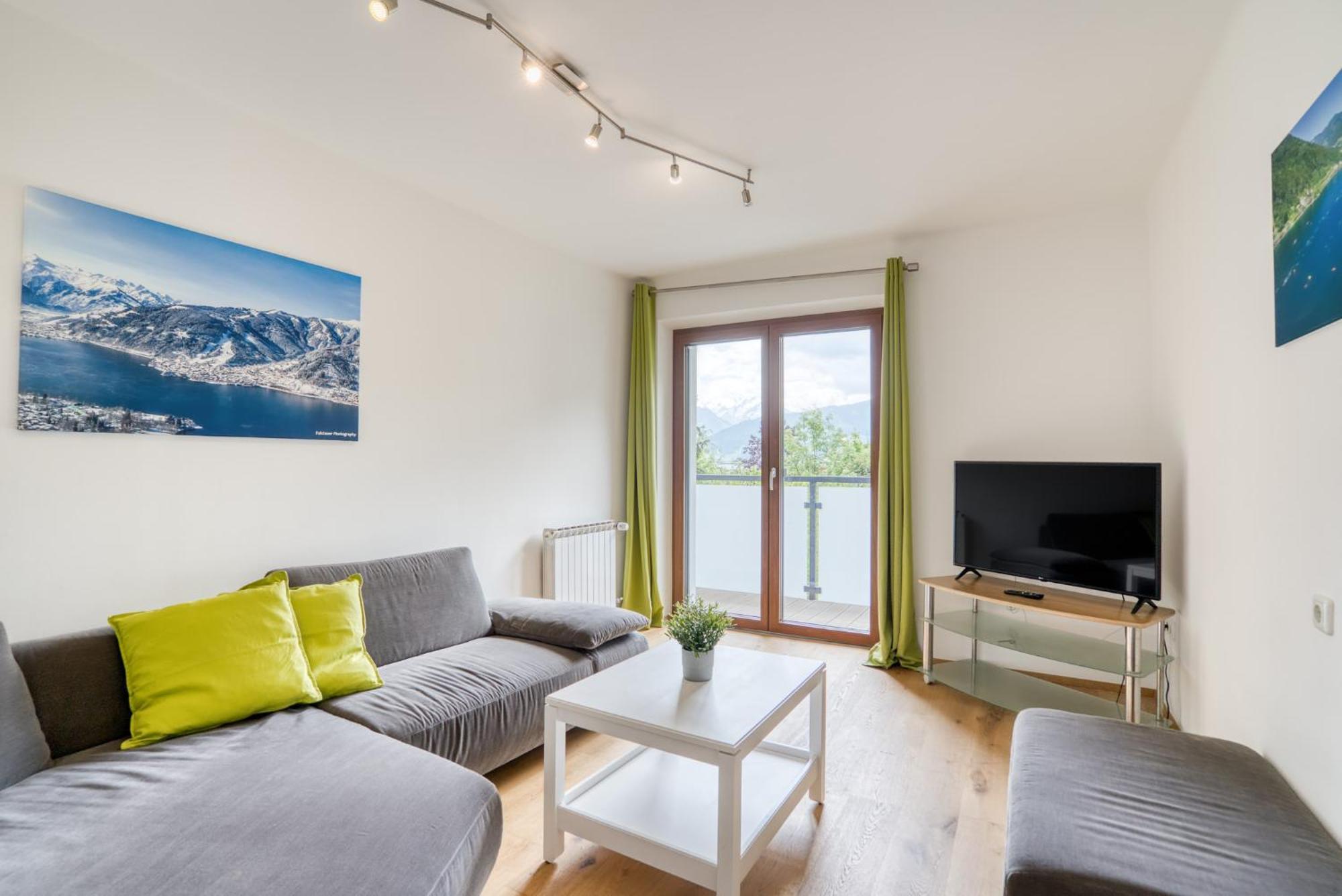 Annemarie Apartment